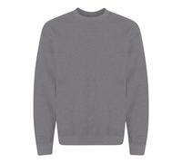 Gildan- Sudadera de cuello redondo unisex con mezcla de tejidos UTBC463_194