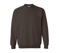 Gildan- Sudadera de cuello redondo unisex con mezcla de tejidos UTBC463_36