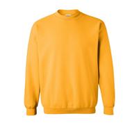 Gildan- Sudadera de cuello redondo unisex con mezcla de tejidos UTBC463_51