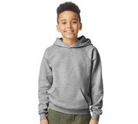 Gildan Sudadera de Media para Niños/Niñas (RW10359)