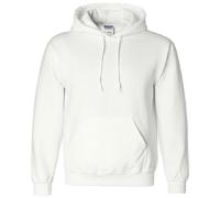Gildan Sudadera gruesa con capucha de Modelo UltraBlend Heavyweight (BC461)