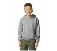 Gildan Sudadera Softstyle de Media para Niños/Niñas (PC7460)