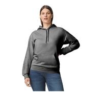 Gildan Sudadera Softstyle de Polar para Adultos Unisex (BC5193) UTBC5193_53