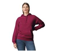 Gildan Sudadera Softstyle de Polar para Adultos Unisex (BC5193) UTBC5193_93