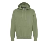 Gildan Sudadera Softstyle de Polar para Adultos Unisex (RW8856) UTRW8856_1