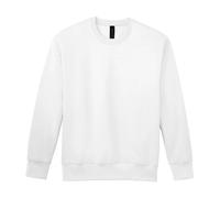 Gildan Sudadera Unisex Manga Larga SoftStyle Jersey S-4XL