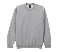 Gildan Sudadera Unisex Manga Larga SoftStyle Jersey S-4XL