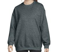 Gildan Sudadera Unisex SoftStyle Cuello Redondo Regular S-4XL
