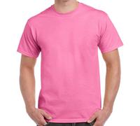 Gildan Ultra Cotton Manga Corta Cuello Redondo Camiseta CAMISETA - 5XL