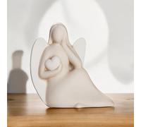 GILDE Sculpture Francis Angel 'Valentina'