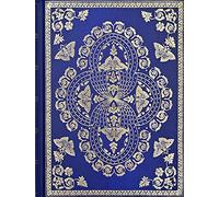 Gilded Butterflies Journal (Diary, Notebook)