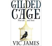 Gilded cage: A 2018 World Book Night Pick (The Dark Gifts Trilogy)