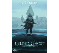 Gilded Ghost (The Ripple System)