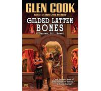 Gilded Latten Bones: A Garrett, P.I., Novel: 13