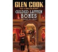 Gilded Latten Bones (ebook)