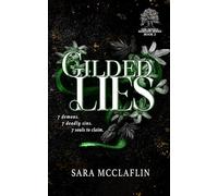Gilded Lies: 2 (The Devil's Bargain)