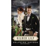 Gilded Lily (ebook)