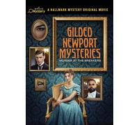 Gilded Newport Mysteries: Murder at the Breakers (DVD) (Importación USA)