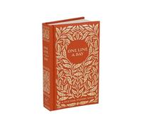 Gilded One Line a Day: A five-year Memory book