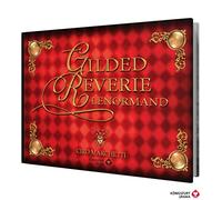 Gilded Reverie Lenormand