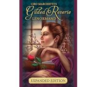 Gilded Rêverie Lenormand: Expanded Edition