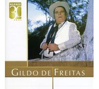 Gildo De Freitas - Warner 30 Anos