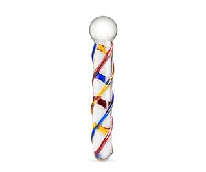 GILDO Dildo Cristal Transparente No. 10 230 g