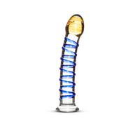 Gildo Gildo - Dildo Cristal No. 1 - 17,5 cm