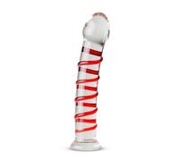 Gildo Gildo - Dildo Cristal No. 15 - 17,5 cm