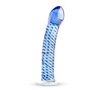 Gildo Gildo - Dildo Cristal No. 5 - 18 cm