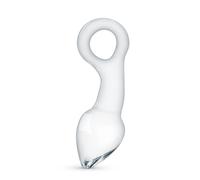 Gildo Gildo - Glass Prostate Plug No. 13 - 13,5 cm