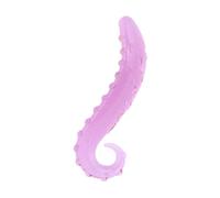 Gildo Gildo - No. 34 Dildo Tentáculo Vidrio - 15 cm