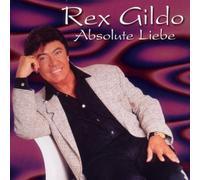 Gildo,Rex - Absolute Liebe [Import]