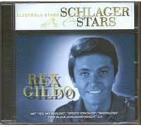 Gildo, Rex - Schlager & Stars