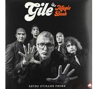 Gile & Magic Bush - Retko Svirane Pesme [Import]