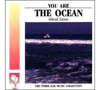 gilead Limor - You Are the Ocean