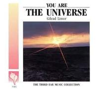 Gilead Limor - You Are the Universe