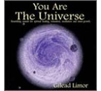 Gilead Limor - You Are the Universe