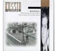 Gilels - Beethoven;Piano Concs.1&2