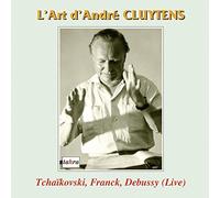 Gilels - L'art De Andre Cluytens