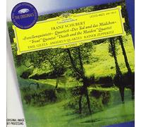 Gilels - Schubert:Piano Quintet,the Tro