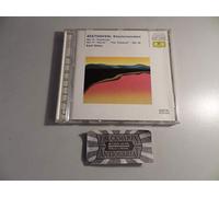 Gilels - Sonate 15/17/18