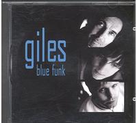Giles - Blue Funk