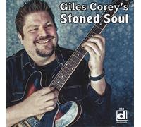 Giles Corey - Giles Corey's Stoned Soul