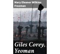 Giles Corey Yeoman (ebook)
