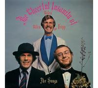 Giles, Giles & Fripp - Cheerful Insanity of, Giles & Fripp (The [Import]