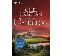 Giles Kristian Julian Haefs Camelot: Roman (Tapa blanda)