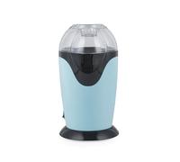 Giles & Posner Sorbet Máquina de palomitas mate, 1200 W, azul mate