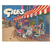 Giles : Sunday Express & Daily Express cartoons. Ninth series