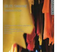 Giles Swayne Convocation (Brewer, Wallace, Bonaventure, L (CD) (Importación USA)